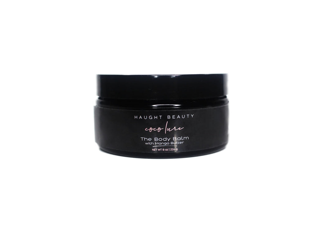 The Body Balm