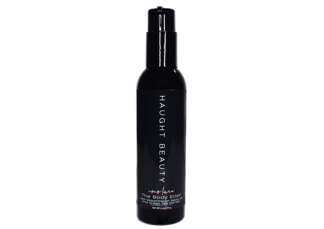 The Body Elixir