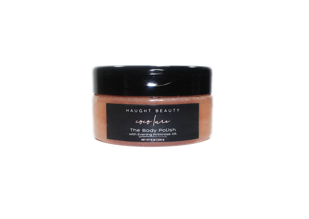 The Body Polish
