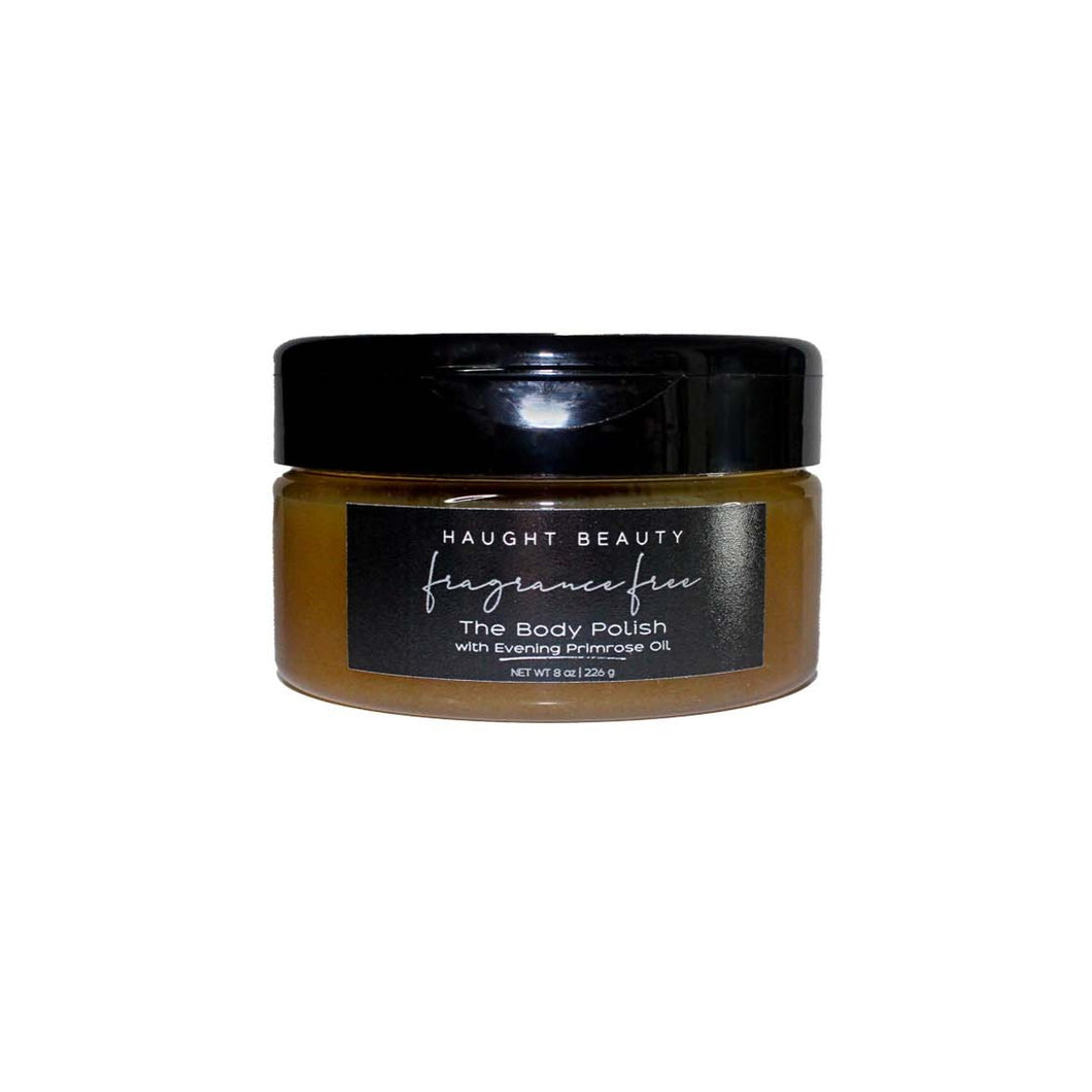 The Body Polish - Fragrance Free
